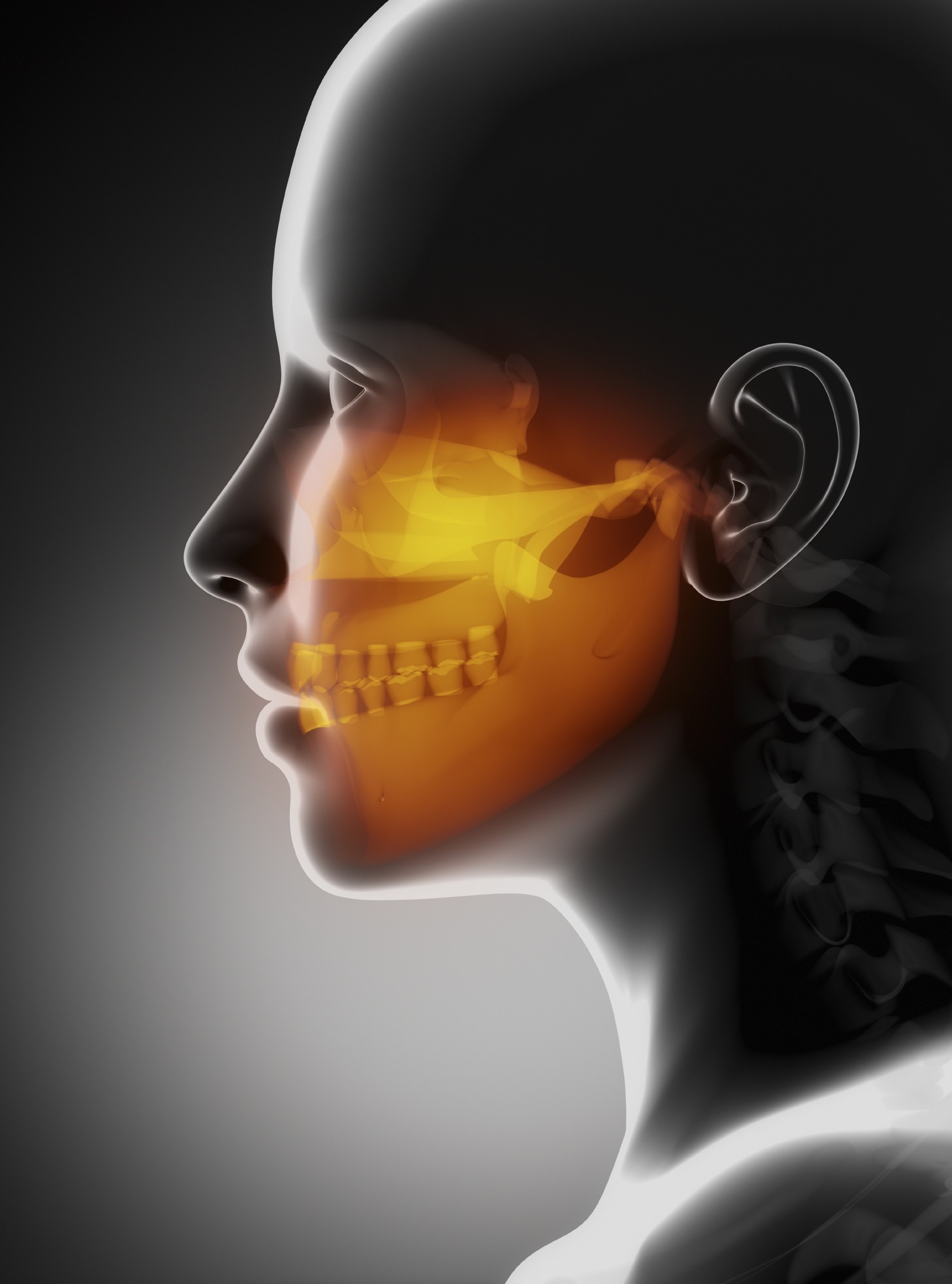can osteoporosis cause tmj