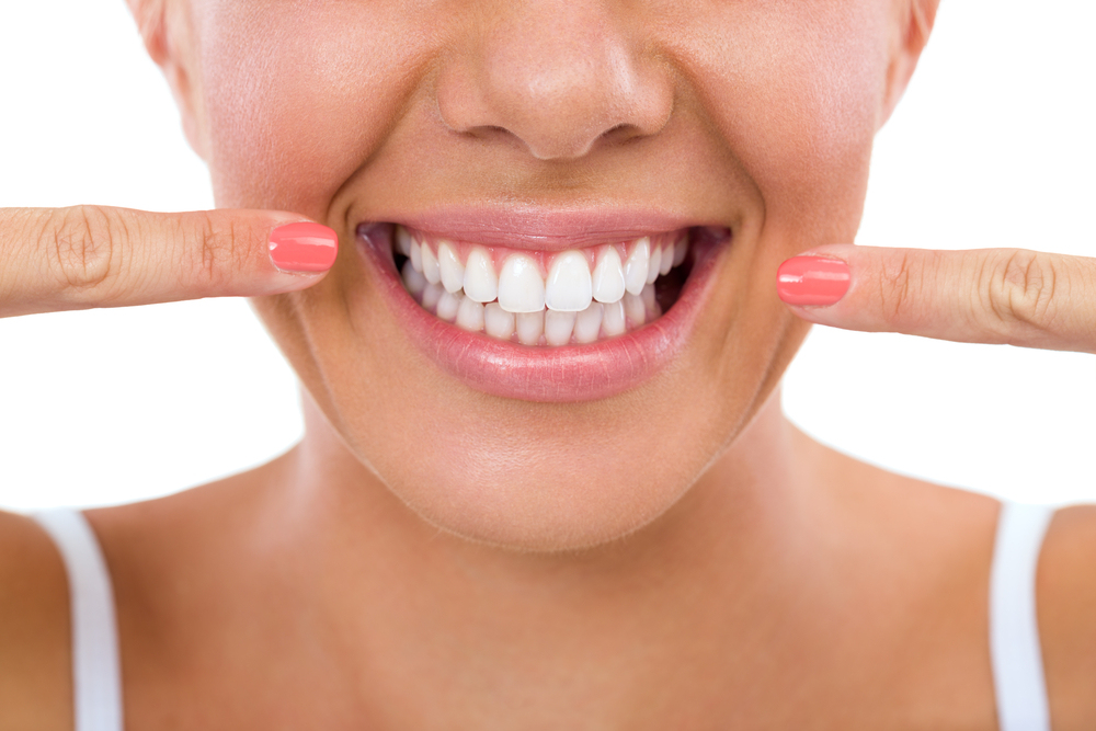 Anti-Aging Benefits of Bite Correction | Dental Wellness Houston Center