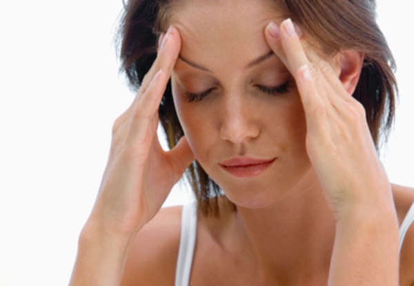 headache caused by tmj disorder